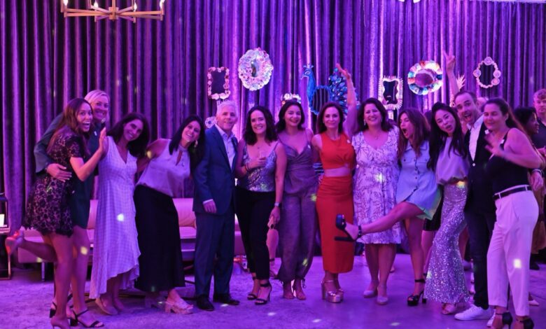 EFAM MIAMI : Nos photos de la soirée des parents d'élèves des écoles francophones