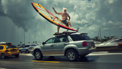 20 activités en plein air que les Snowbirds pourraient pratiquer en Floride