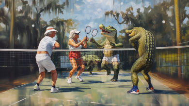 Réseautage et intégration pour les nouveaux arrivants : Comment les Snowbirds peuvent créer des connexions et se sentir chez eux en Floride