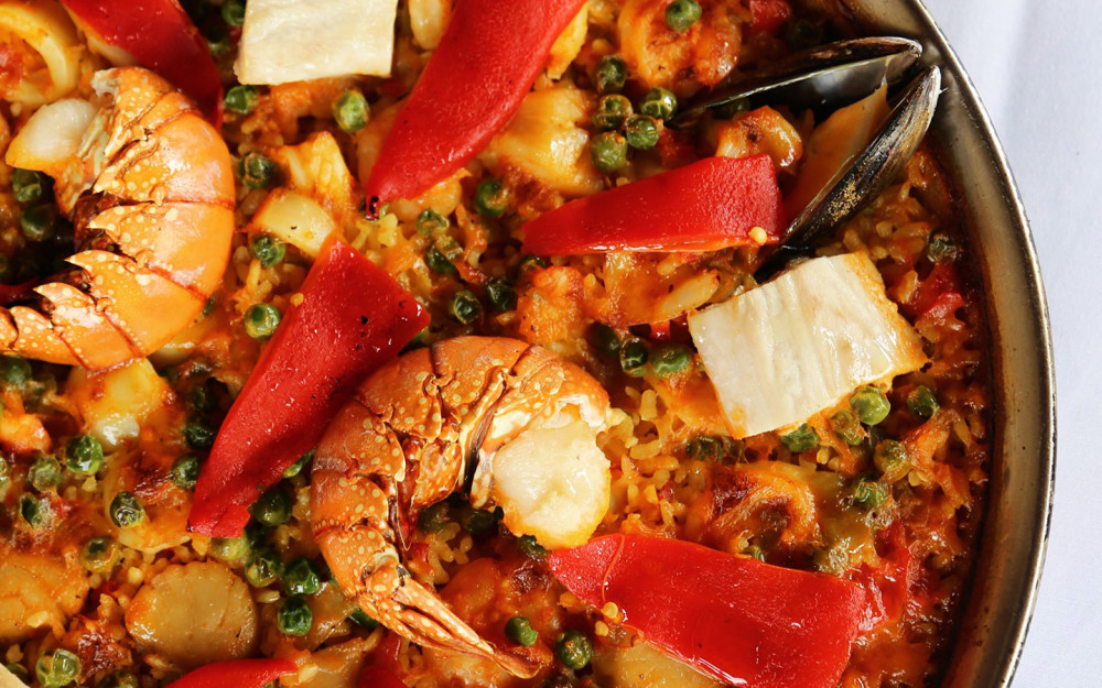 South Florida Seafood Festival