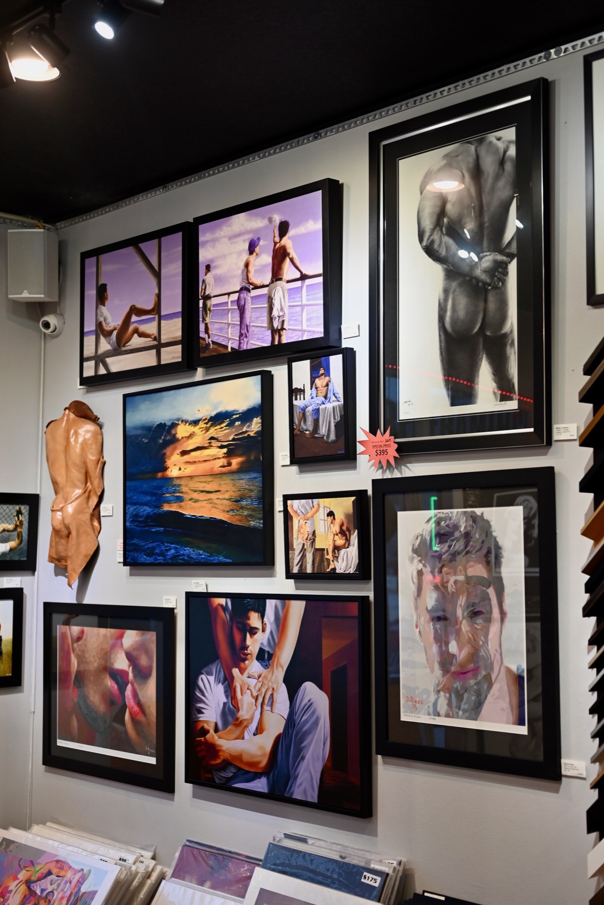 XO Gallery à Wilton Manors
