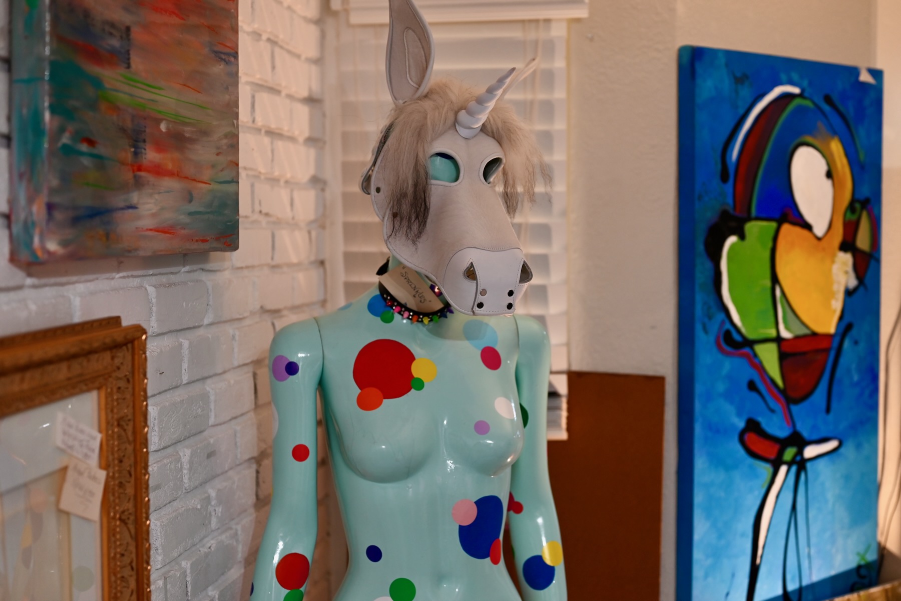 Galerie Art Frenzie