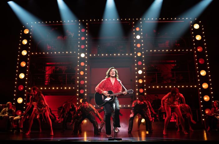 A Beautiful Noise - The Neil Diamond Musical