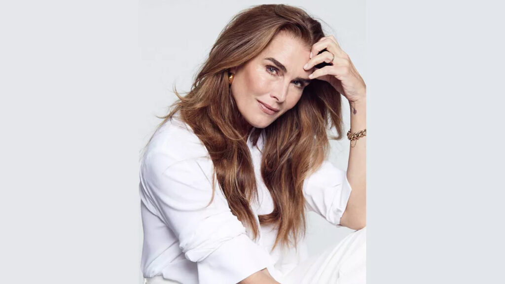 An Evening with Brooke Shields