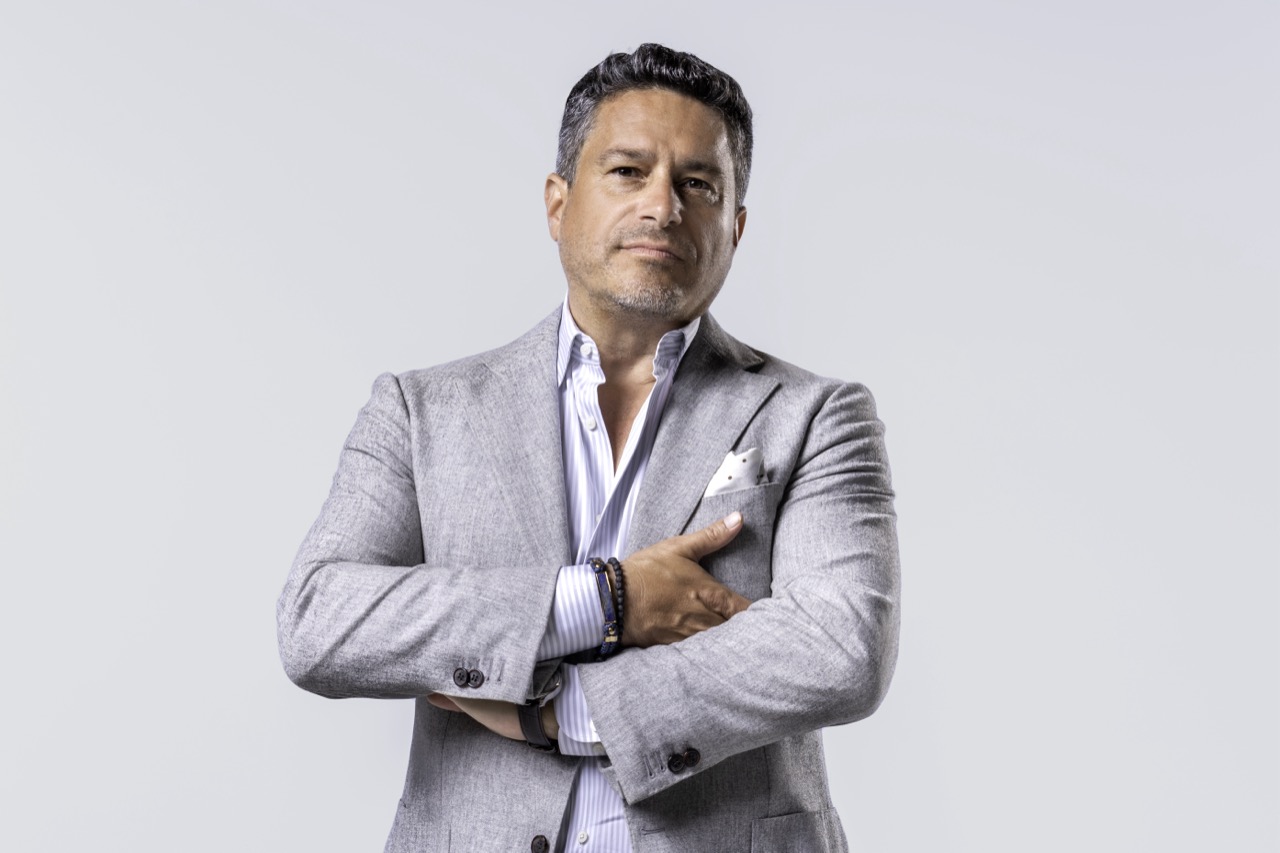 Cédric Sage