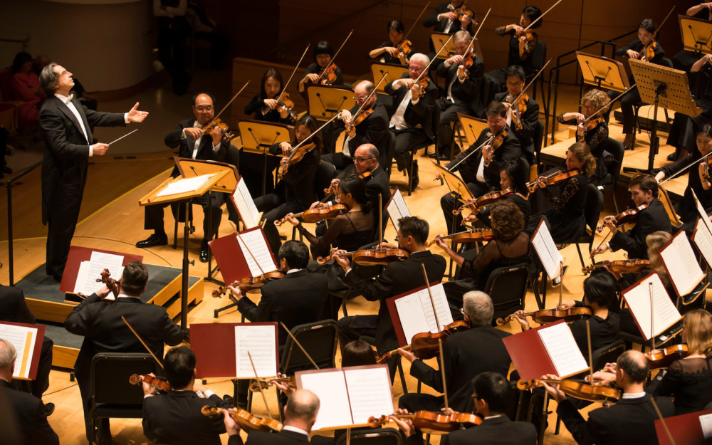 Chicago Symphony Orchestra