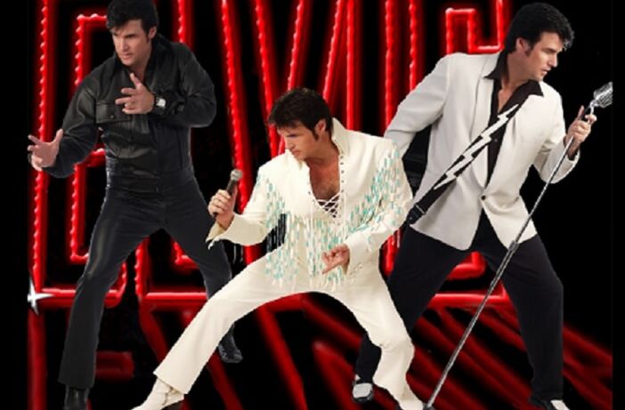 Chris MacDonald’s memories of Elvis