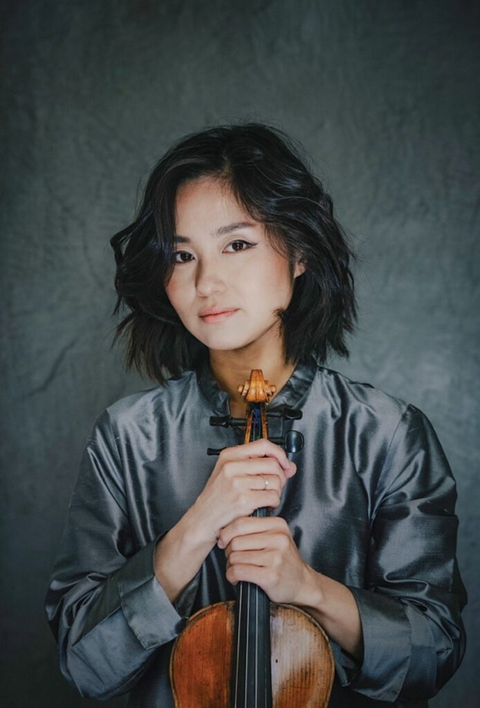 THE CLEVELAND ORCHESTRA