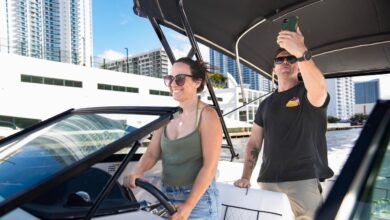 Fort Lauderdale Boat Rental Location bateau Floride