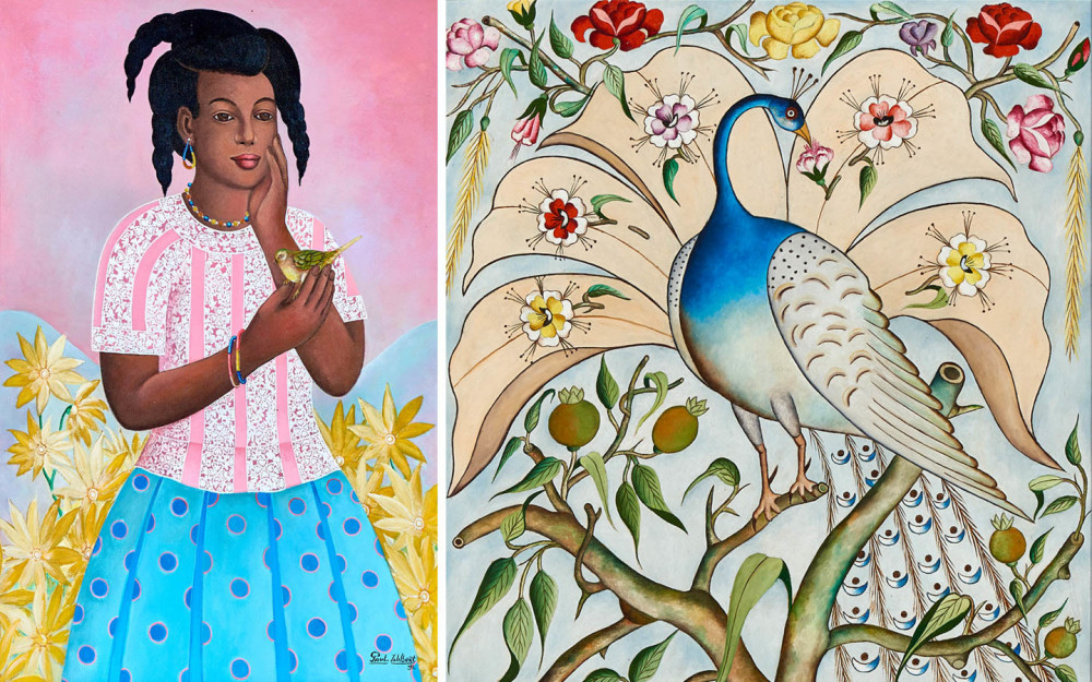 Global Borderless Caribbean XVI: Haiti in the Heartland