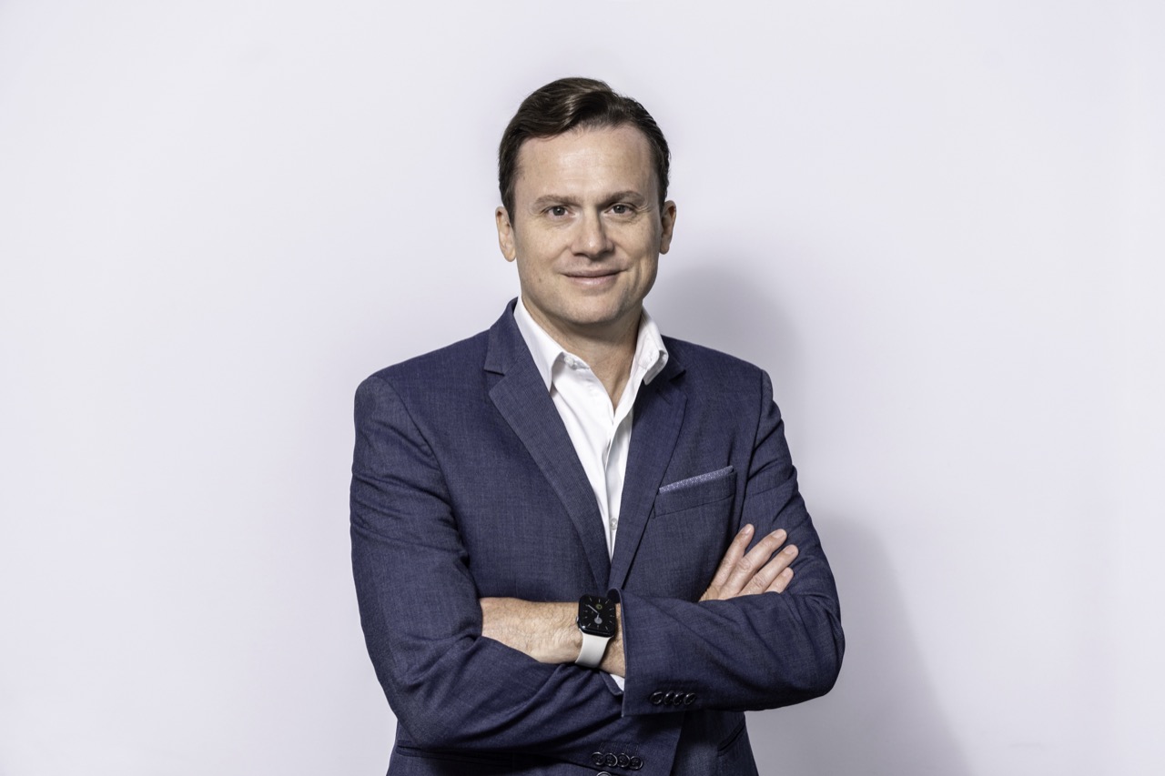 Olivier Sureau