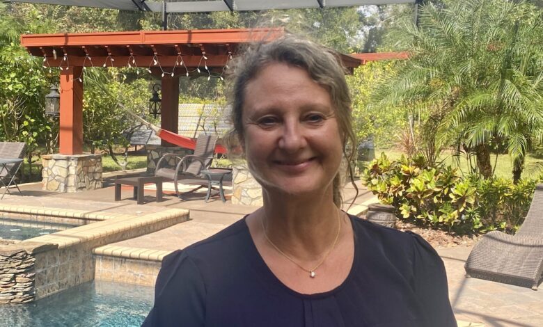 Frédérique Carré, Agent Immobilier à Orlando en Floride
