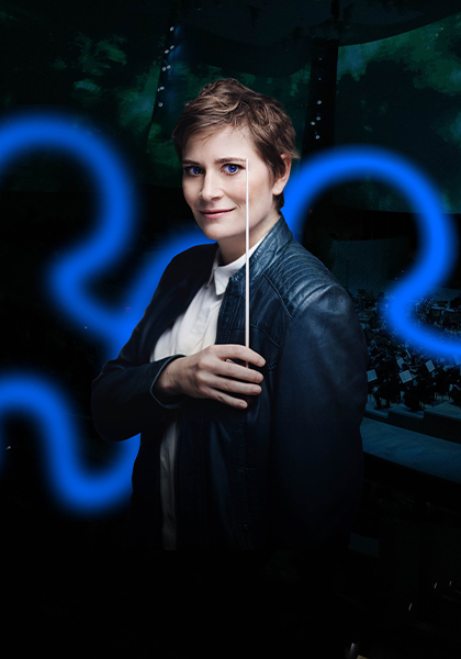 Rachmaninoff's Symphonic Dances