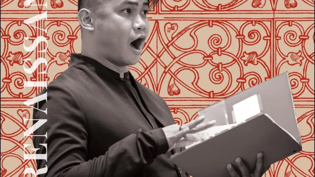 Renaissance: The Capilla Flamenca