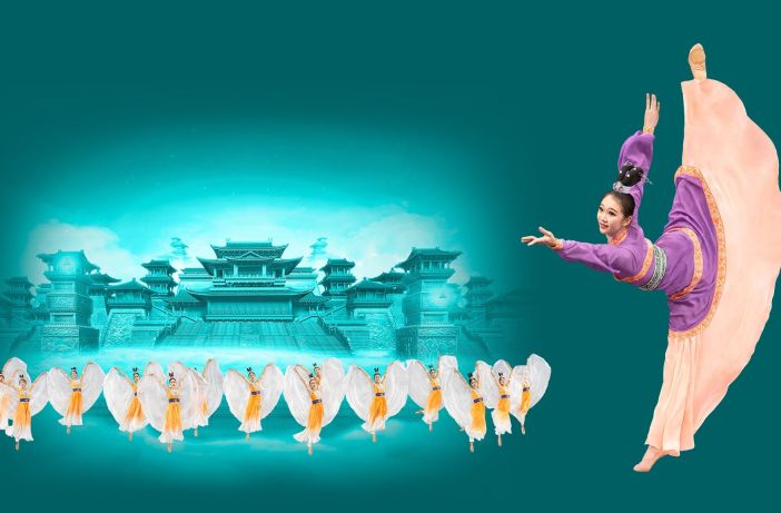 Shen Yun 2025: China Before Communism