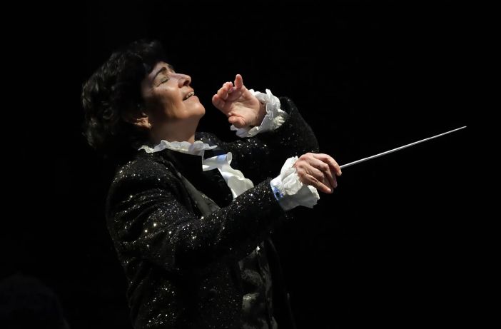 South Florida Symphony Orchestra