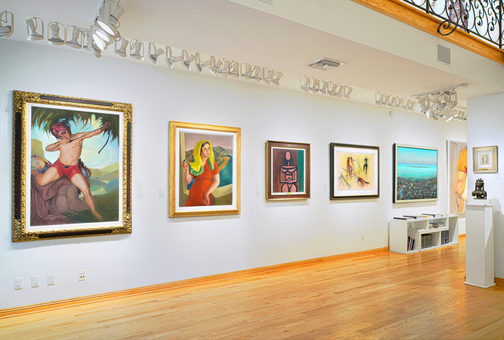 Surrealist Century: 100 Years of Surrealism