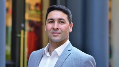 Wilfried Jorand, French Connection Staffing