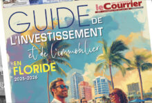 Le Guide de l'investissement et de l'immobilier 2025-2026