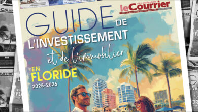 Le Guide de l'investissement et de l'immobilier 2025-2026