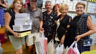 Broward : de nouvelles boutiques de chaussures et accessoires à pas cher !