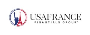 logo de USAFrance Financials