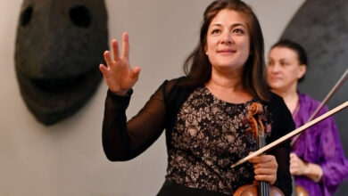 Anne Chicheportiche, de Musimelange