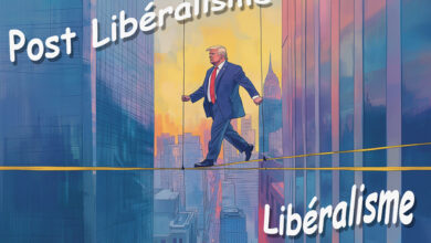 Le Trumpisme est-t-il un post-libéralisme ?