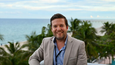 Sébastien Ledu d'Espresso V Corp