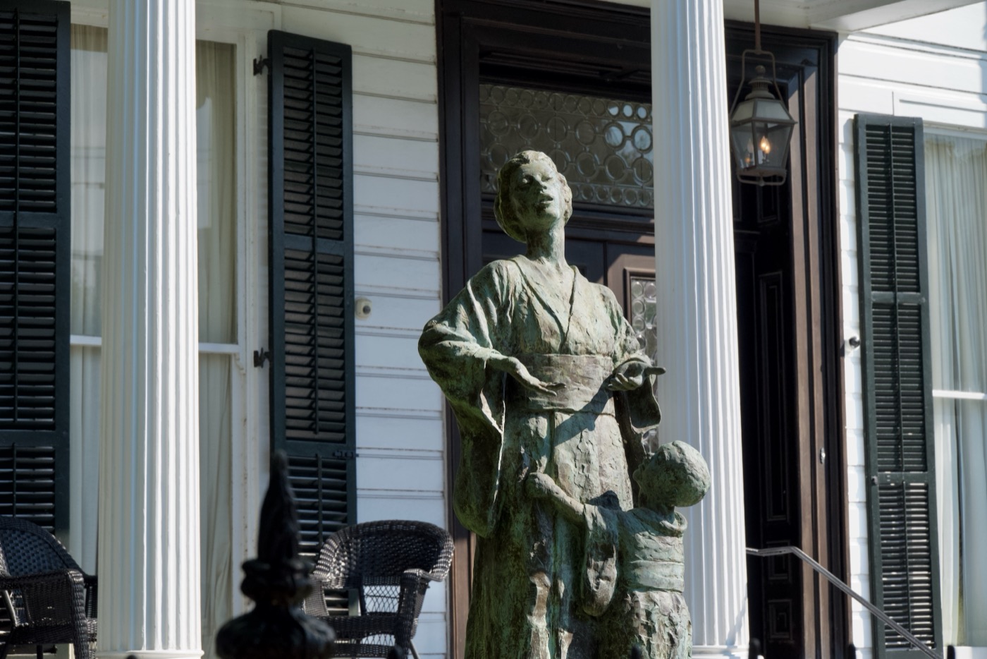Women's Opera Guild, dans le Garden District de La Nouvelle-Orléans