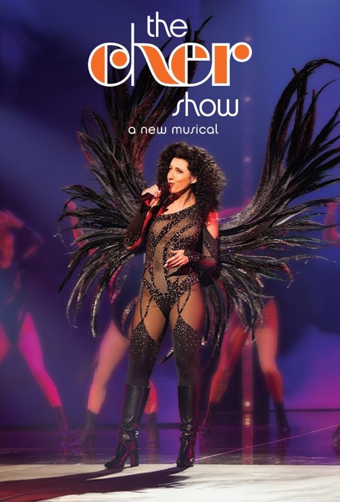 THE CHER SHOW - A NEW MUSICAL