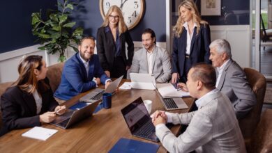 Investir sur les marchés financiers aux états-Unis avec USAFrance Financials