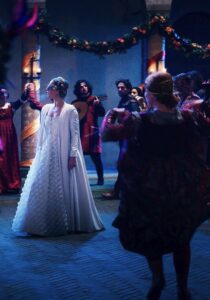 Verona's Romeo & Juliet