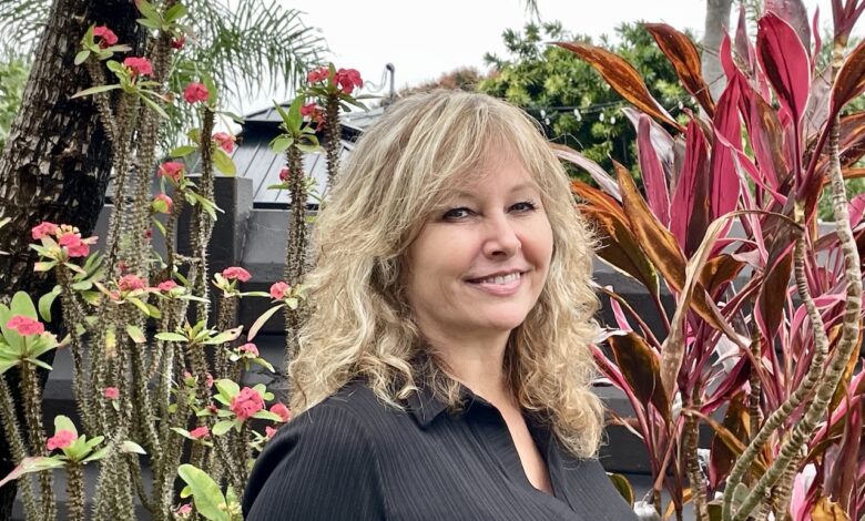 Christiane Pelletier Hypnotherapie et soins énergétiques Hollywood Floride