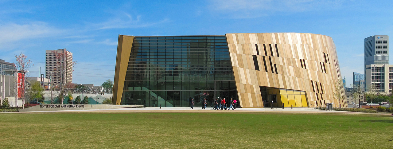 National Center for Civil & Human Rights