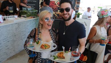 South Beach Wine & Food Festival