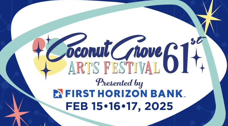 Coconut Grove Arts Festival : un grand festival à Miami