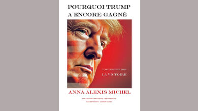 Pourquoi Trump a encore gagné