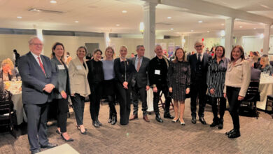 Miami : Nos photos de la soirée annuelle des associations françaises en l’honneur du consul de France