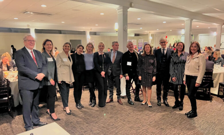 Miami : Nos photos de la soirée annuelle des associations françaises en l’honneur du consul de France