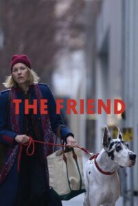 Affiche-film-The-Friend