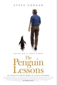 Affiche-film-The-Penguin-Lessons
