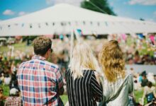 Festivals en Floride