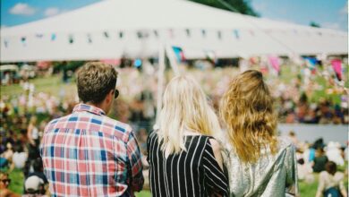 Festivals en Floride