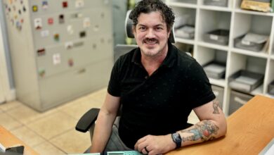 Mathieu Glazer_Glazr Accounting à Wilton Manor en Floride