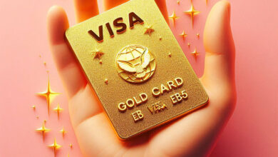 La "Gold Card" de Trump : le "visa millionnaire" EB-5 va passer à 5 millions de dollars au lieu de 0,8M$ actuellement