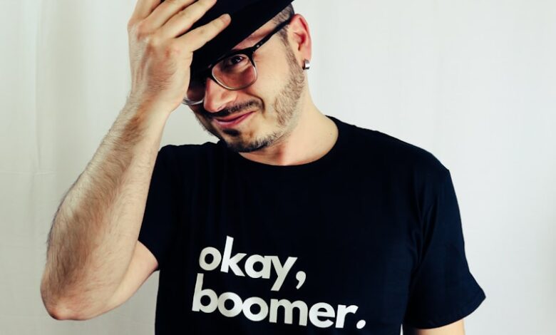 Le Trumpisme est-il un adieu aux boomers ?