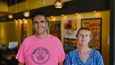 Sinful Crepes : Un Voyage en Normandie au Cœur de Pompano Beach