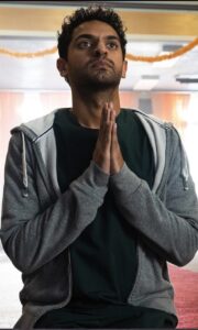 Affiche-film-A-Nice-Indian-Boy