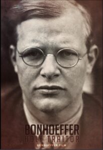 Affiche-film-Bonhoeffer-Holy-Traito